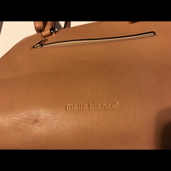 Melie Bianco handbag - Picture 4 of 4
